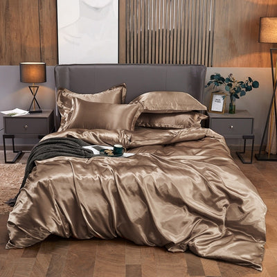 Luxury Duvet Bedding Set