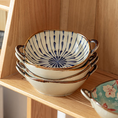 7.5inch Household Noodle Bowl