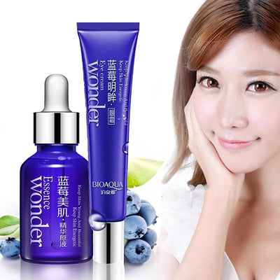 Anti-Wrinkles Collagen Essence