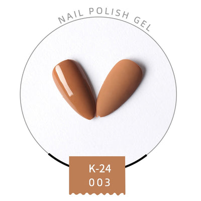 SKVP 128 Color 8ml Gel Nail Polish