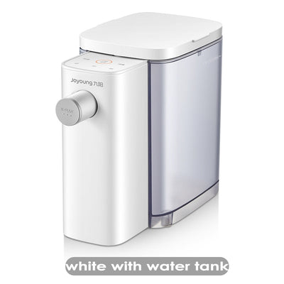 Mini Water Dispensers Fast Heating Desktop Drinking Fountain