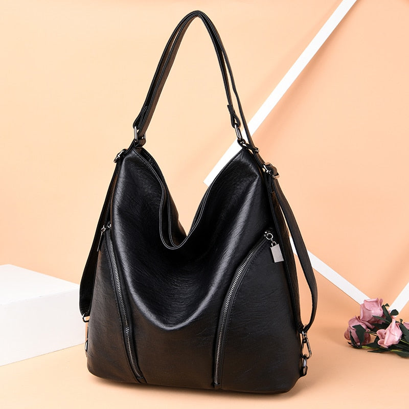 2023 Multifunctional Ladies Backpack