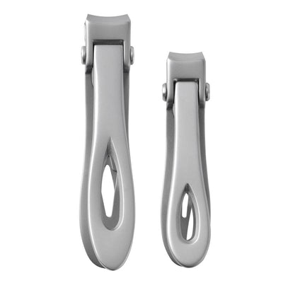 3PCS/SET Stainless Steel Nail Clippers