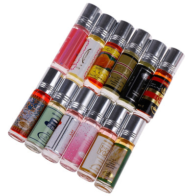 New Arrival 6ML Roll On Perfume