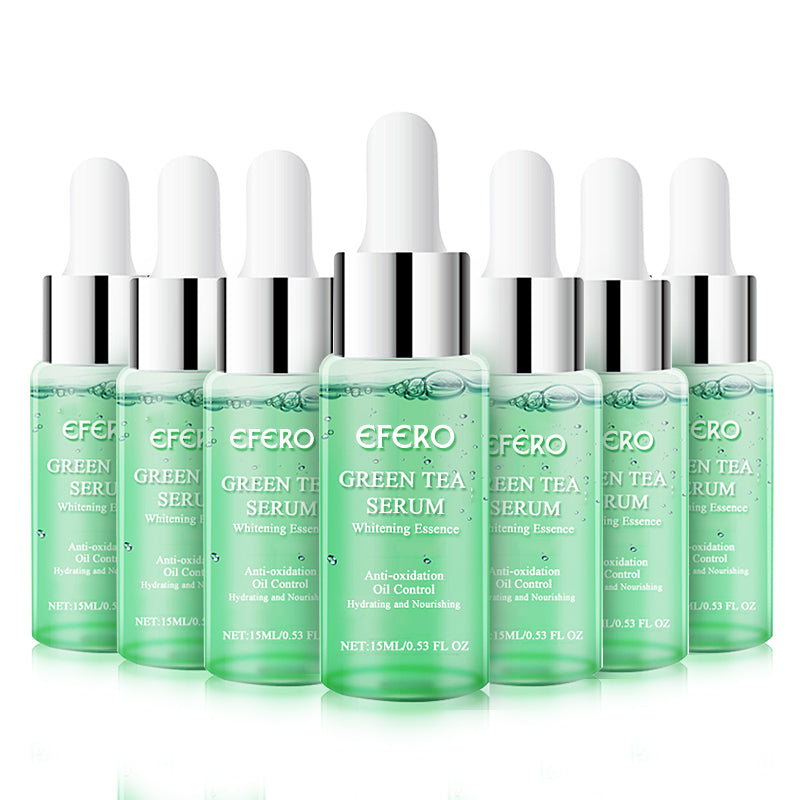 Face Care Serum Cream Moisturizer Set