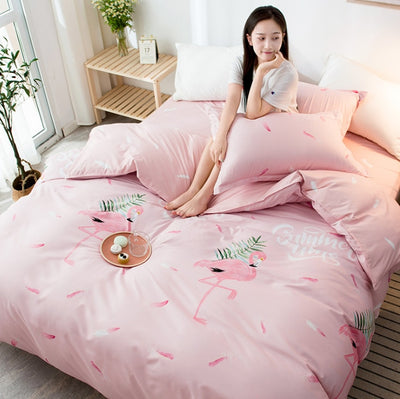 Sabanas Bedding Set