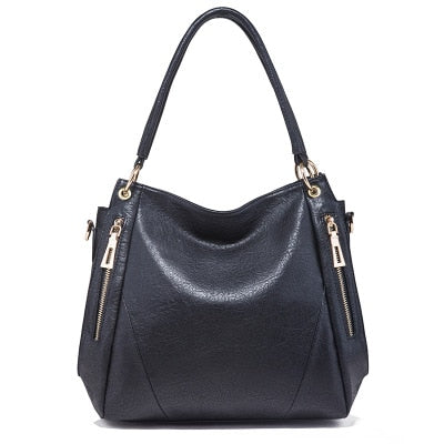 High Quality Leather Bag SN