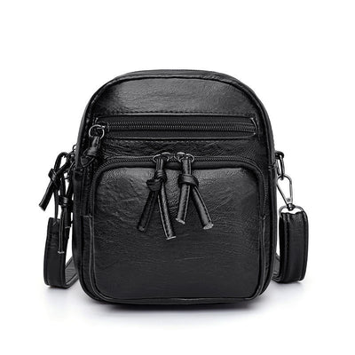 Retro Designer Small Handbag