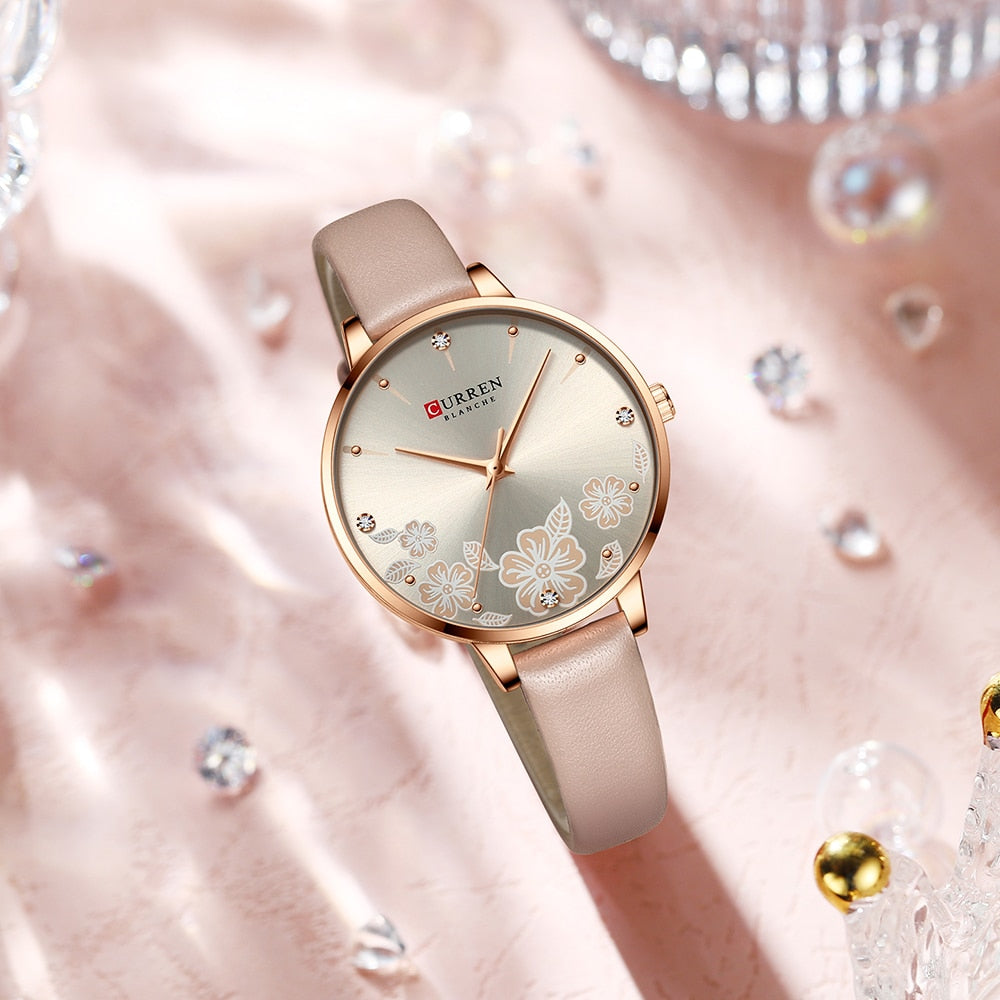 Women's Classic Wristwatch