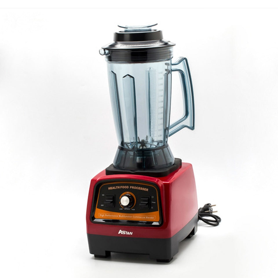 Portable A7400 Smoothie Blender 2800W