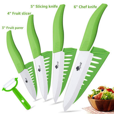 Best Kitchen Knives