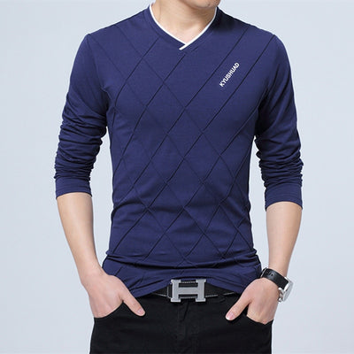 Men's Casual T-shirt