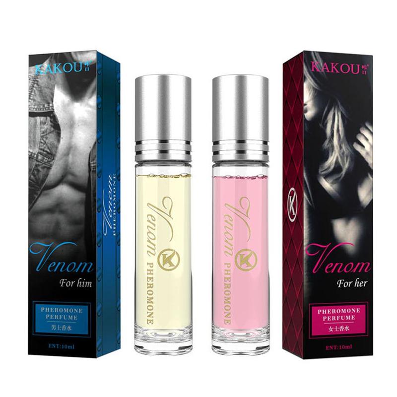 Erotic Perfume Male & Female