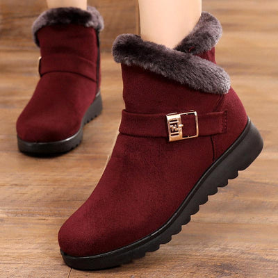 2023 Winter Boots Women