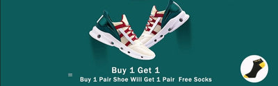 Hot Sale Waterproof Sport Sneakers F21