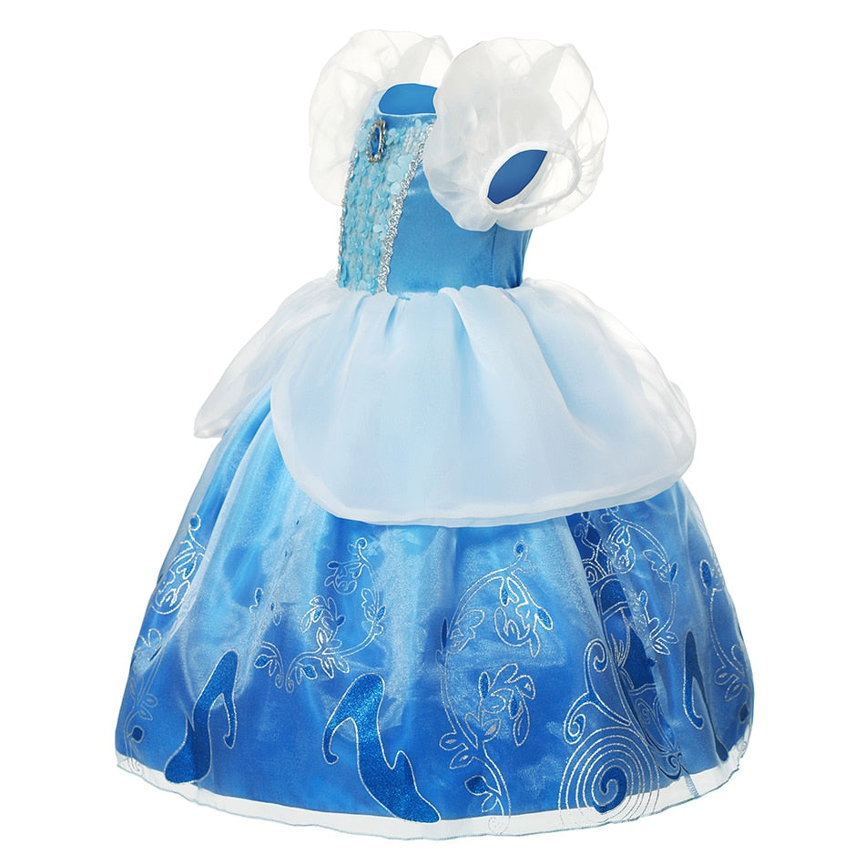 Disney Princess Cinderella Dress