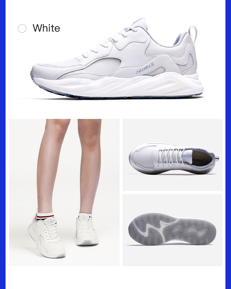 Men Runner Sneakers