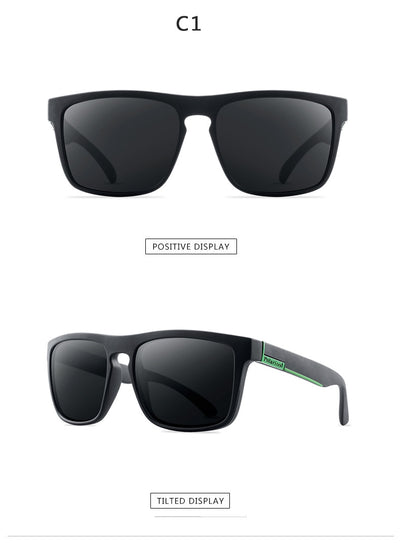 New Fashion Polarized Sunglasses