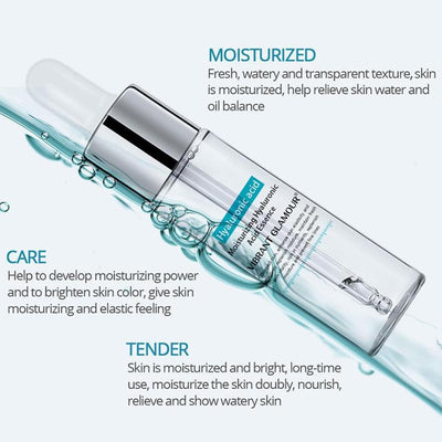 Collagen Peptides Whitening Serum