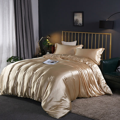 Luxury Duvet Bedding Set