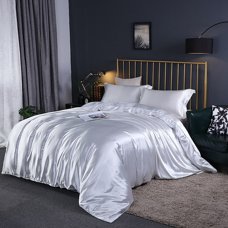 Luxury Duvet Bedding Set