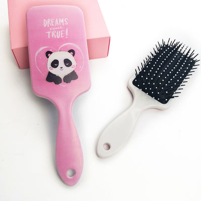 Detangling Hairbrush