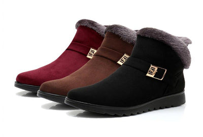 2023 Winter Boots Women