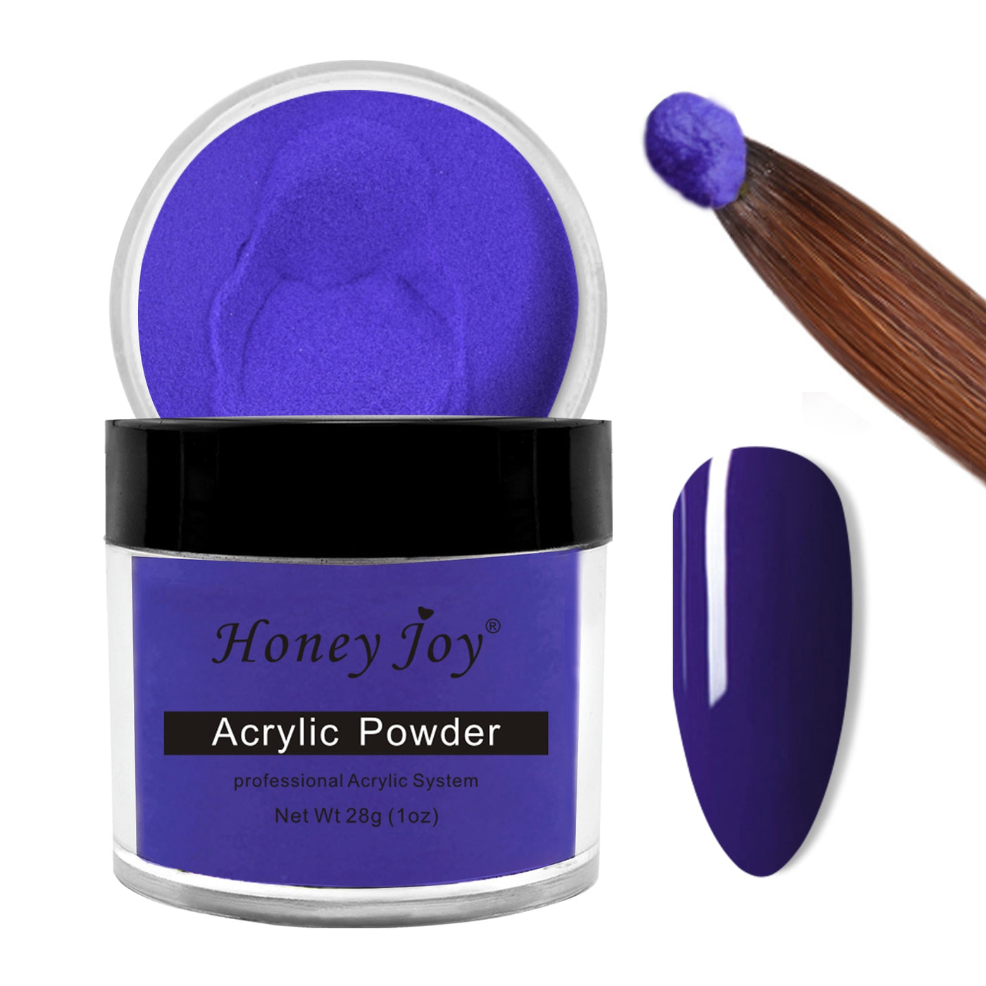 28g/box Professional Acrylic Powder