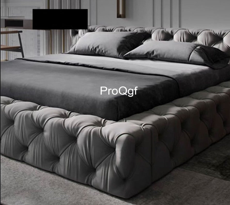 Classic Design Hotel Style Bed Set