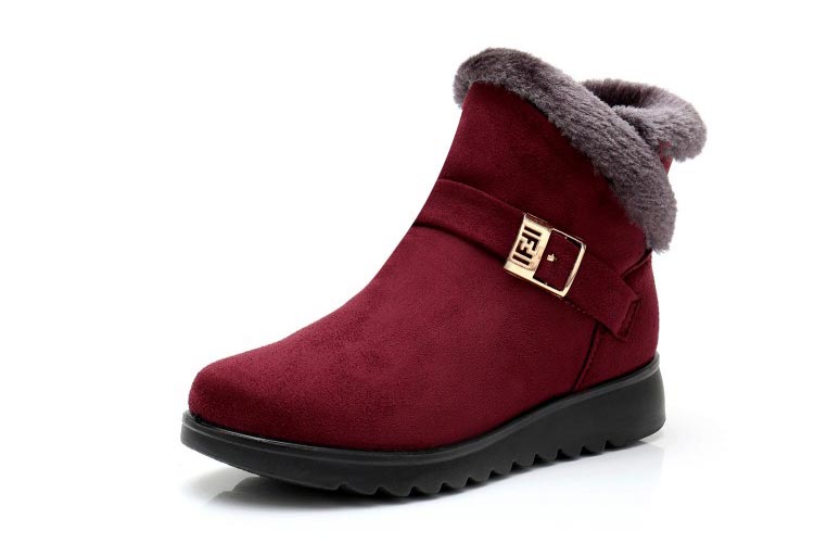 2023 Winter Boots Women