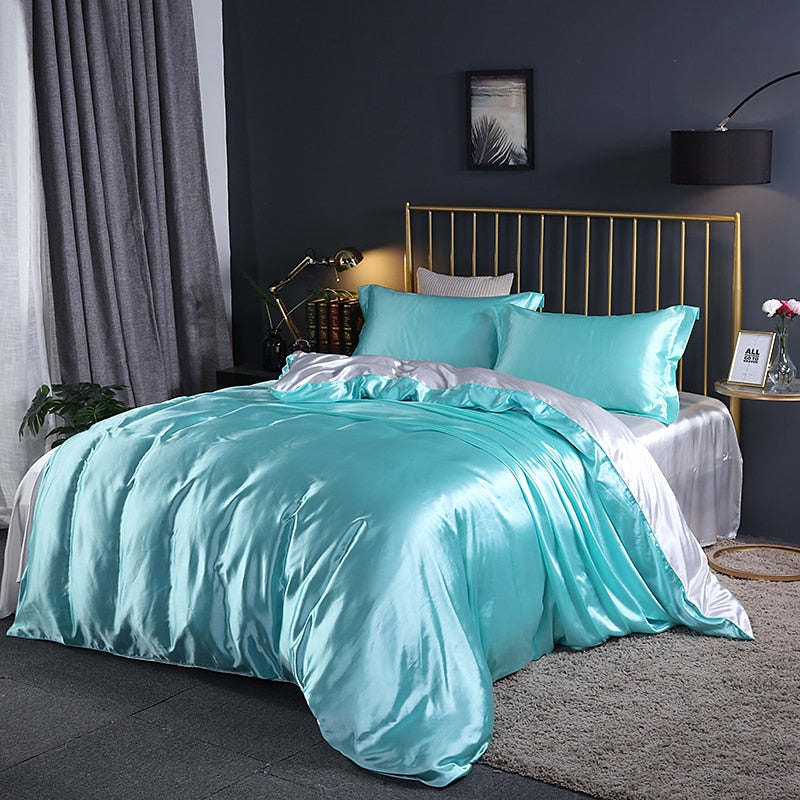 Luxury Duvet Bedding Set