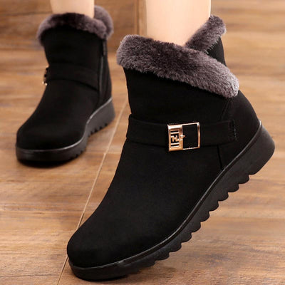 2023 Winter Boots Women