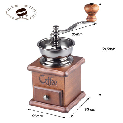 Siphon Coffee Maker Gift Pack Manual Coffee Machine