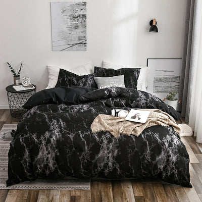 Duvet Bed Cover Set