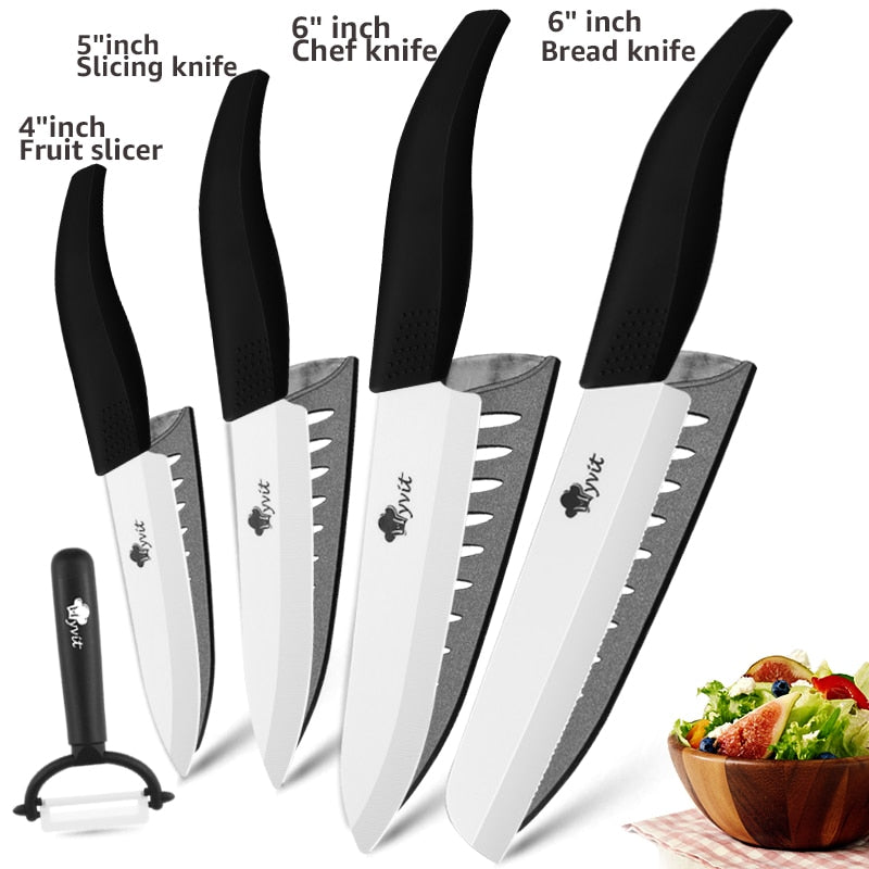 Best Kitchen Knives