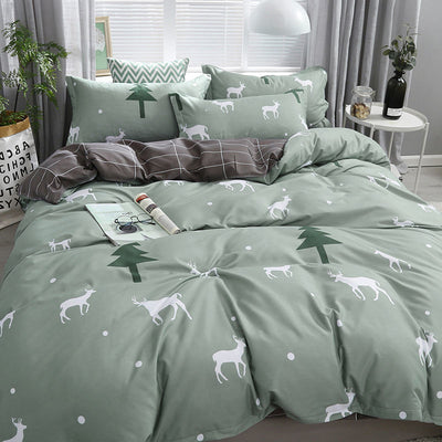 Best Seller Duvet Bedding Set