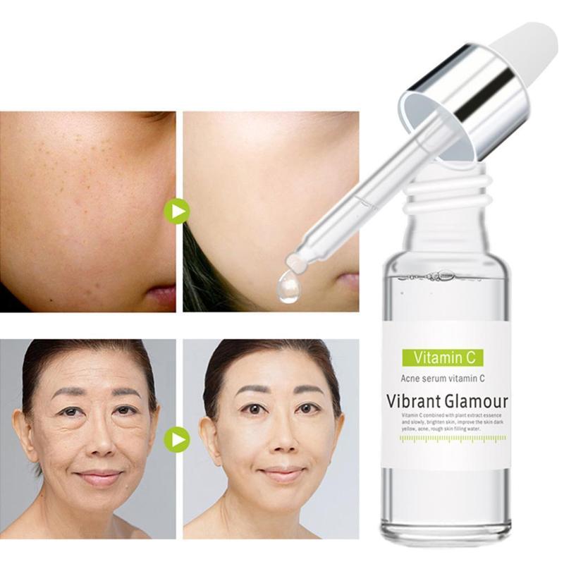 Collagen Peptides Whitening Serum