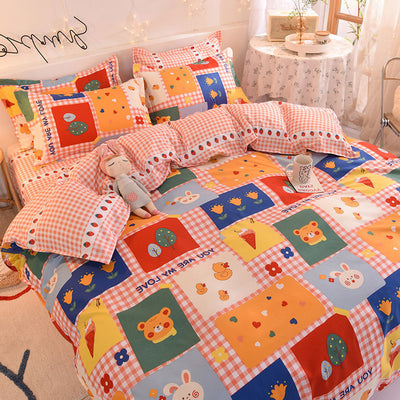 Best Seller Duvet Bedding Set