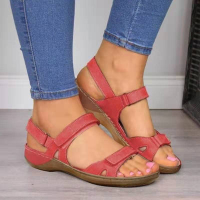 New Casual Open Toe Sandals