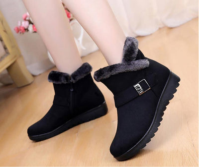 2023 Winter Boots Women