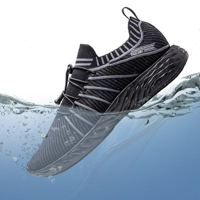 Hot Sale Waterproof Sport Sneakers F21