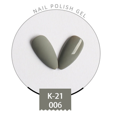 SKVP 128 Color 8ml Gel Nail Polish