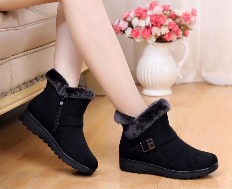 2023 Winter Boots Women