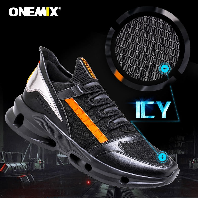 Men Runner Sneakers