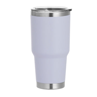 Travel Mug Stainless Steel Double Wall