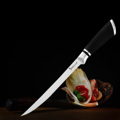 High Quality Chef Stainless Steel Knife
