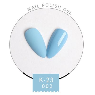 SKVP 128 Color 8ml Gel Nail Polish