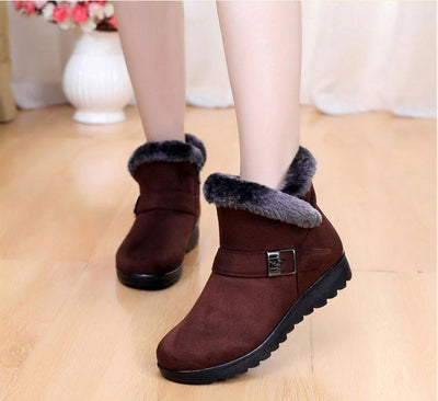 2023 Winter Boots Women