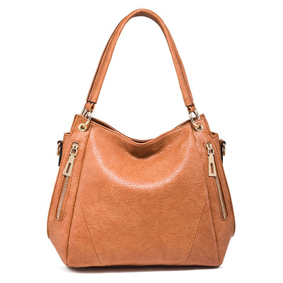 High Quality Leather Bag SN