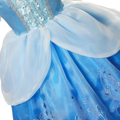 Disney Princess Cinderella Dress